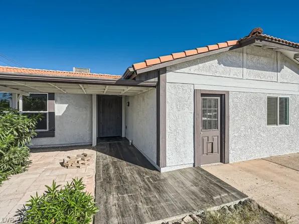 390 Tangerine Ct, Henderson, NV 89015