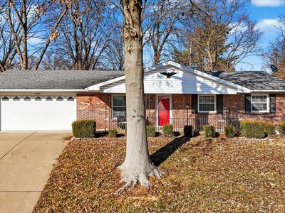 11455 Burgess Ave, Bridgeton, MO, 63044