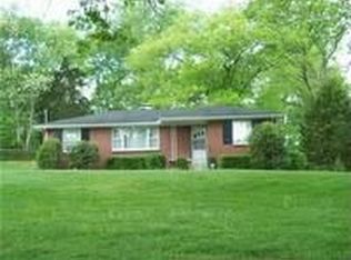 4729 Clarksville Pike, Nashville, TN 37218