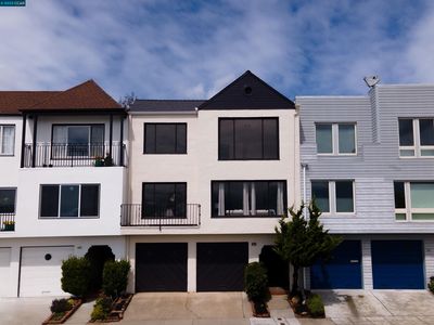 583 Myra Way, San Francisco, CA, 94127