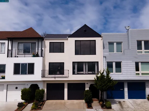 583 Myra Way, San Francisco, CA 94127