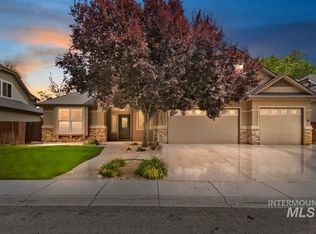 3932 N Bryce Canyon Pl, Meridian, ID 83646