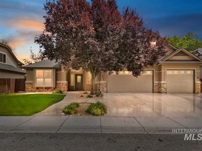 3932 N Bryce Canyon Pl, Meridian, ID, 83646