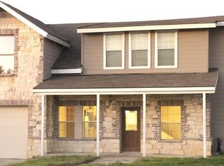 103 Rolling Hills Rd, Liberty Hill, TX 78642