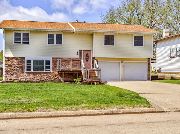 211 Aurora St, Boone, IA 50036