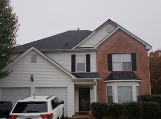 3048 Sherbourne Dr, Lithonia, GA 30058