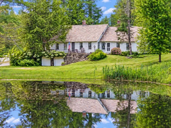231 VT Route 100, Weston, VT 05161