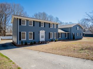 451 N Castle Rd, Dalton, GA 30720