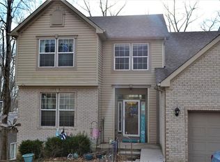 298 Victory Hl, Coatesville, IN 46121