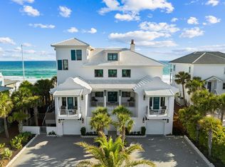 138 Beach Dr W, Miramar Beach, FL 32550