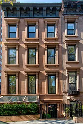 180 East 95th Street in Carnegie Hill