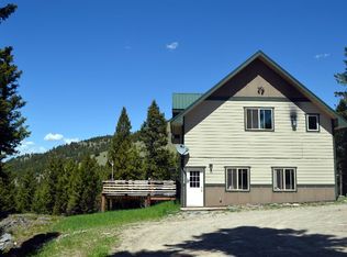 1733 Emmons Creek Rd, Kila, MT 59920