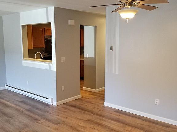 Main Living/Dining Room