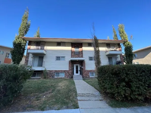 5118 43rd St #102, Red Deer, AB T4N 1C5