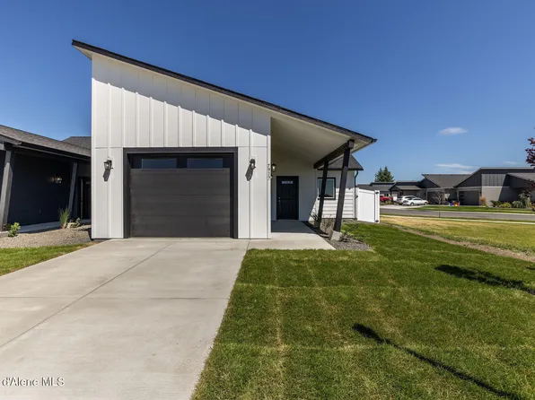 7917 N Mocha Loop, Coeur D Alene, ID 83815