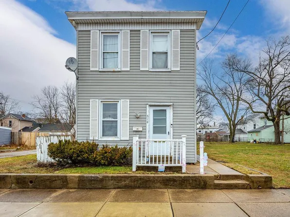518 Vine St, Hamilton, OH 45011