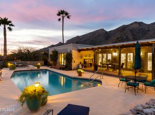 5448 E Gleneagles Dr, Tucson, AZ 85718