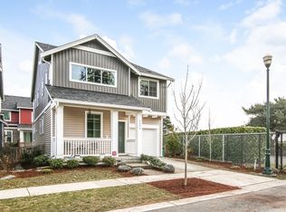 6646 High Point Dr SW, Seattle, WA 98126