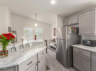 10540 E Apache Trl LOT 50, Apache Junction, AZ 85120