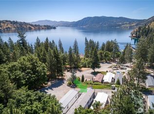 11155 S Lakeshore Rd UNIT 17A, Chelan, WA 98816