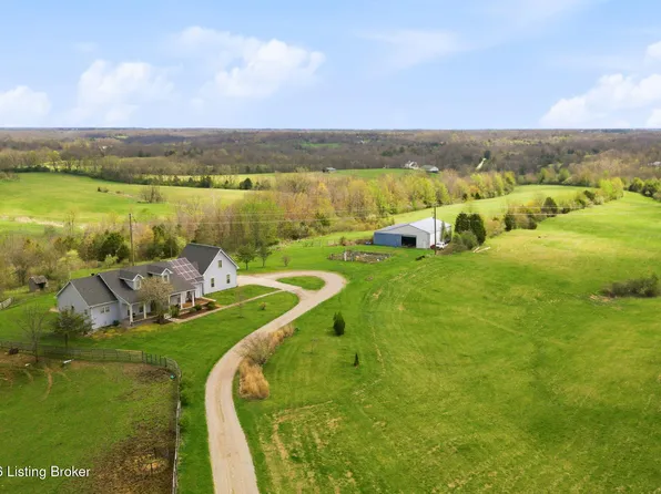 2942 N Pendleton Rd, Pendleton, KY 40055