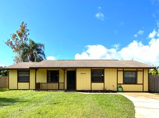 2537 Hathaway Dr, Cocoa, FL 32926