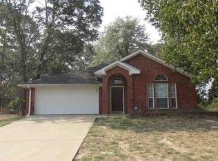 13255 Choice Cir, Lindale, TX 75771
