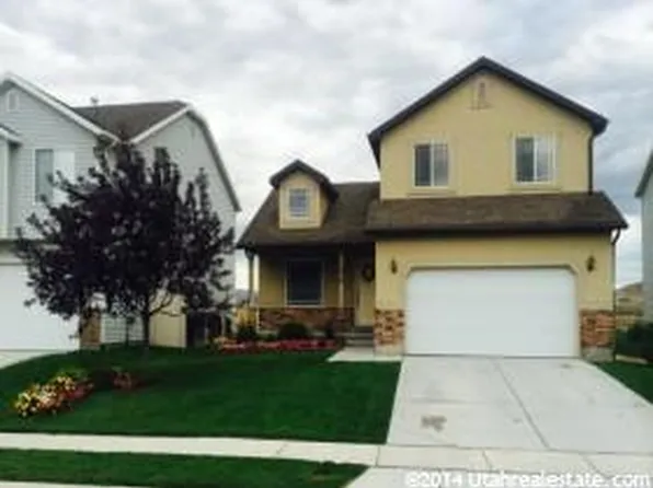 1919 E Church Way, Eagle Mountain, UT 84005