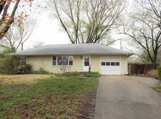 1709 Delaware St, Lawrence, KS 66044