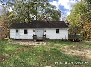 411 Campbell Run Rd, Ford City, PA 16226