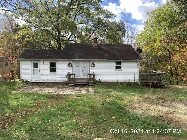 411 Campbell Run Rd, Ford City, PA 16226