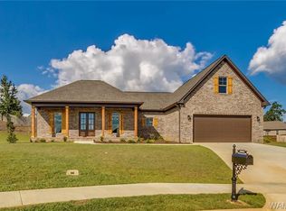 12531 Willow View Cir, Northport, AL 35475