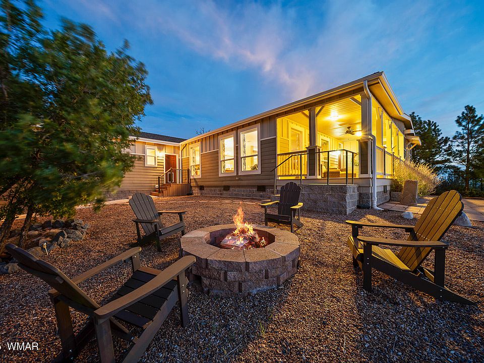 6236 Old Oak Trl, Show Low, AZ 85901 | Zillow