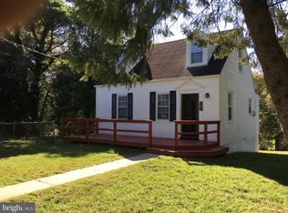 6717 Boxwood Dr, Suitland, MD 20746