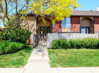 1791 E 5650 S, South Ogden, UT 84403