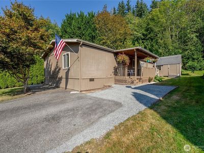 20227 80th Avenue NE #67, Arlington, WA, 98223