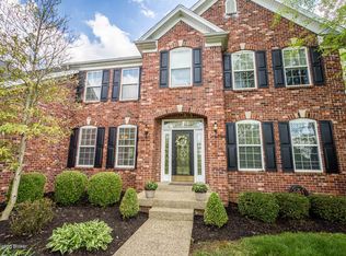 6507 Westwind Way, Crestwood, KY 40014