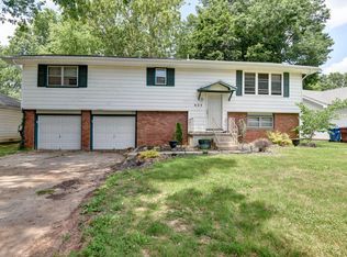 823 E Cambridge St, Springfield, MO 65807