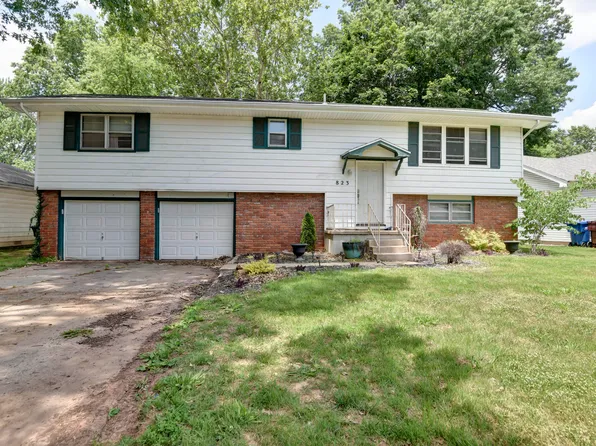 823 E Cambridge Street, Springfield, MO 65807