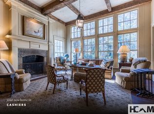 55 Oconee Belle Trl, Glenville, NC 28736