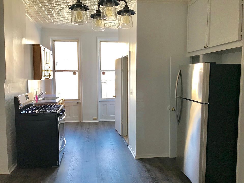 1729 Greene Avenue 2ND FLOOR APARTMENT