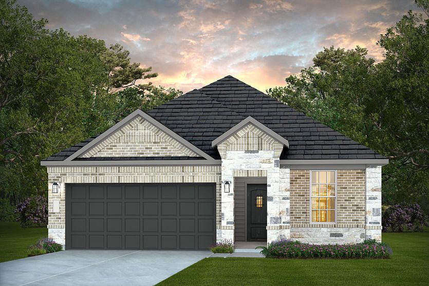 Home Exterior LS201