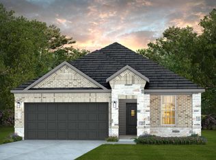 Haskell Plan, Pulte Homes at Two Step Farm, Montgomery, TX 77316