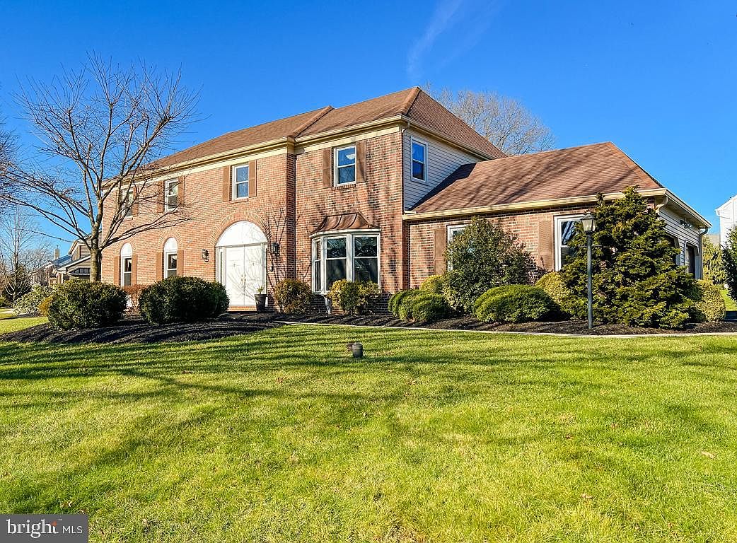 751 Canterbury Dr, Yardley, PA 19067 Zillow