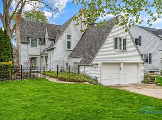 2347 Hempstead Rd, Toledo, OH 43606