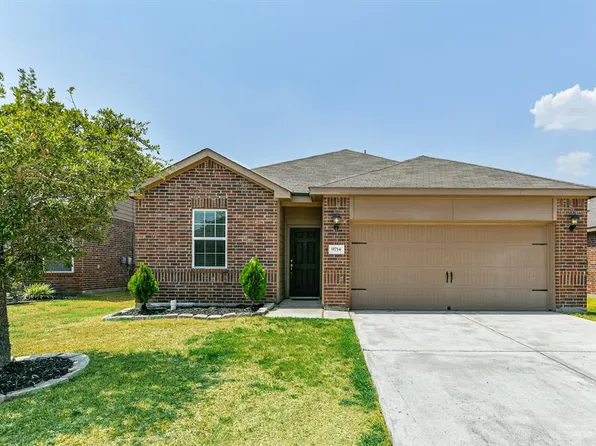 9714 Texas Cut, Iowa Colony, TX 77583