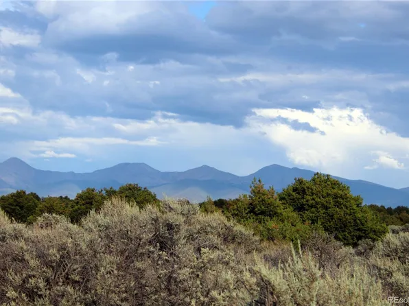 Parcel 5 N Canyon Road, San Luis, CO 81152