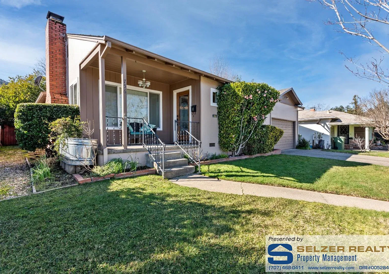 Lovely 3 bd. westside charmer; nicely equipped! — Photo 1