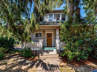 407 21st St NE, Salem, OR