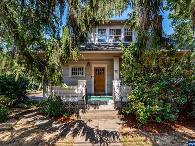 407 21st St NE, Salem, OR, 97301